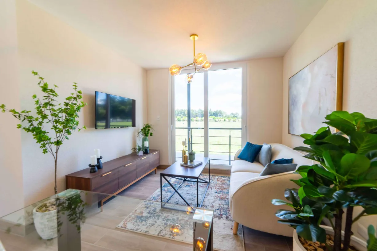 PRE - VENTA APARTAMETOS - SAN JOSE PINULA - Image 2