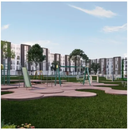 PRE - VENTA APARTAMETOS - SAN JOSE PINULA - Miniatura 11