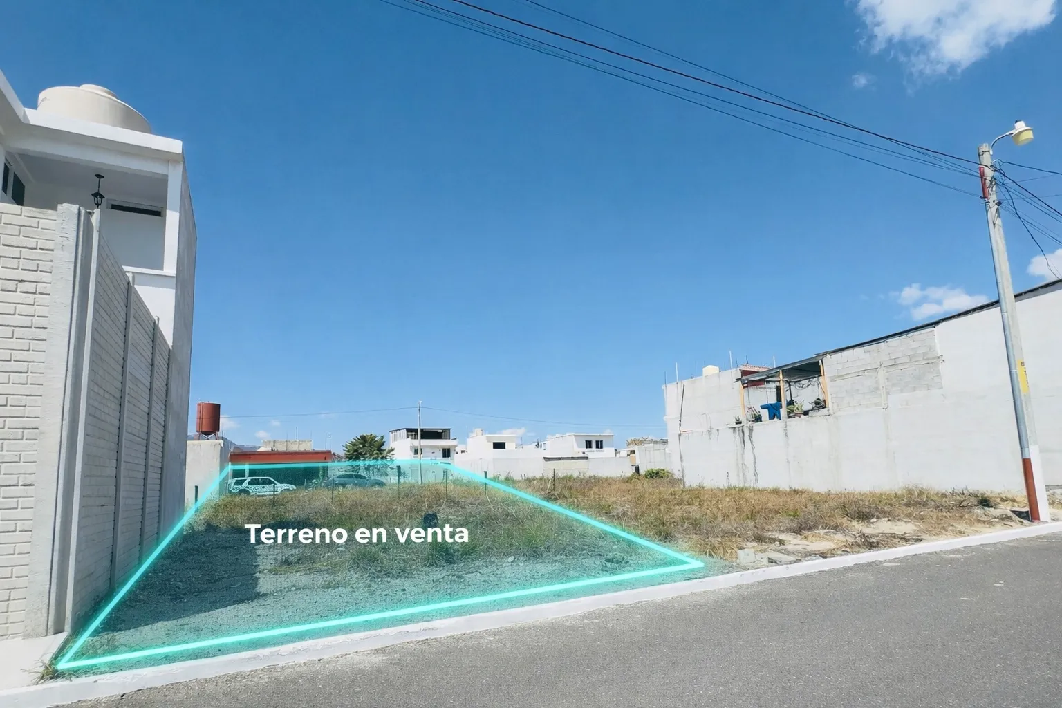 TERRENO EN RESIDENCIAL ALCALÁ Jalapa Guatemala - 1