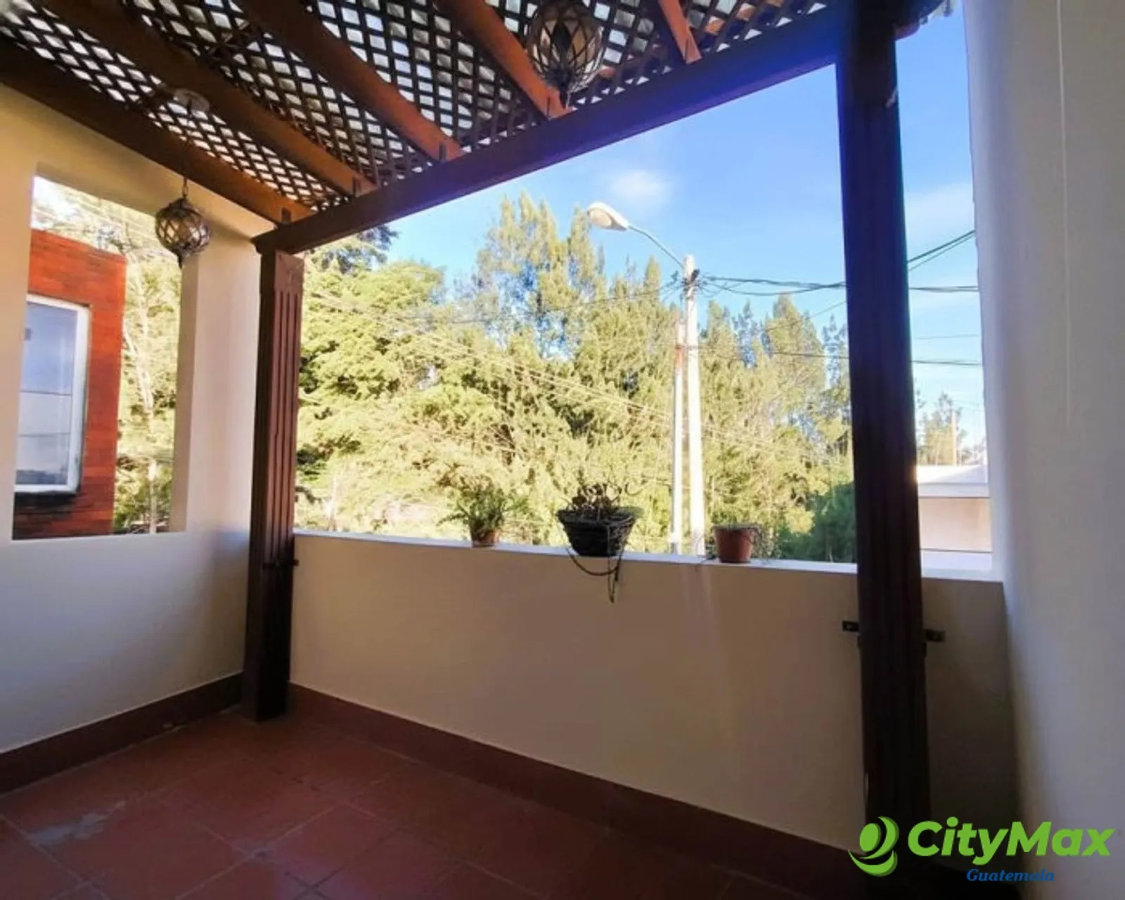 Casa en Venta en Hacienda Real Zona 16 Guatemala - Miniatura 6