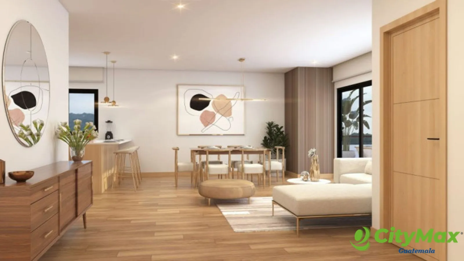 Venta de Apartamento en planos Vila Dieciséis - 1