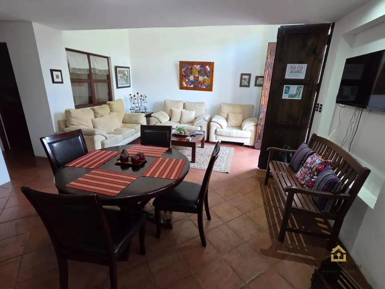 CONDOMINIO VILLA OROTAVA ANTGUA G. - Miniatura 7