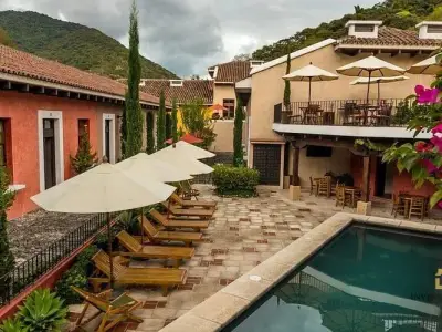 CONDOMINIO VILLA OROTAVA ANTGUA G.