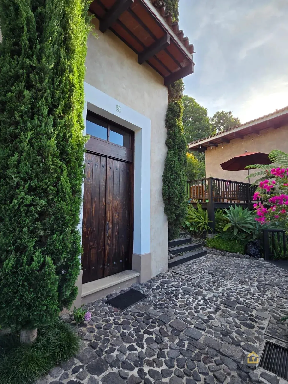 CONDOMINIO VILLA OROTAVA ANTGUA G. - Image 3