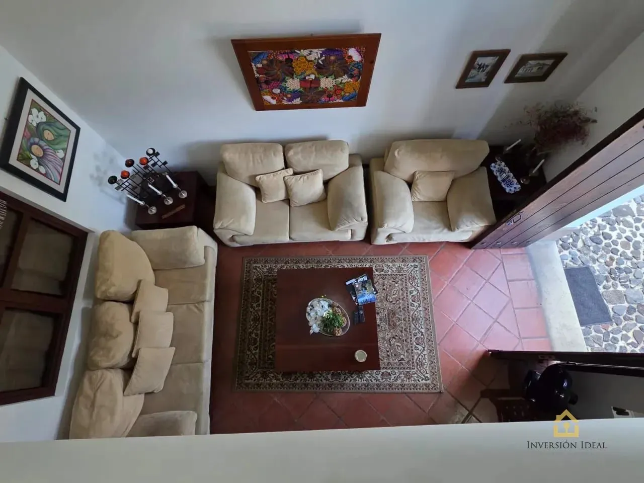 CONDOMINIO VILLA OROTAVA ANTGUA G. - Image 4