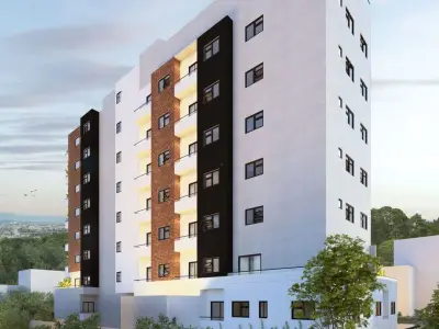 Venta de apartamentos en plano en zona 16