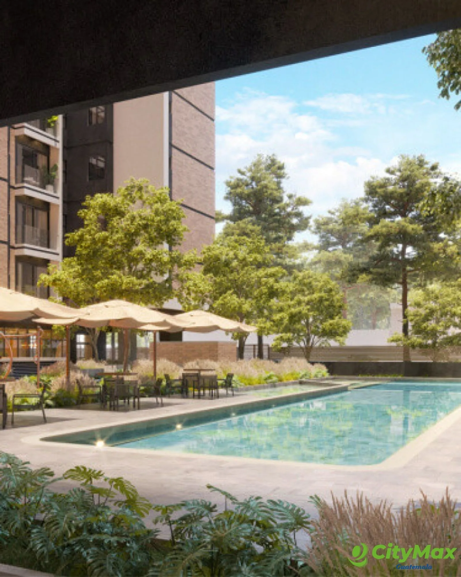 Apartamento en venta en planos zona 15 - Miniatura 6