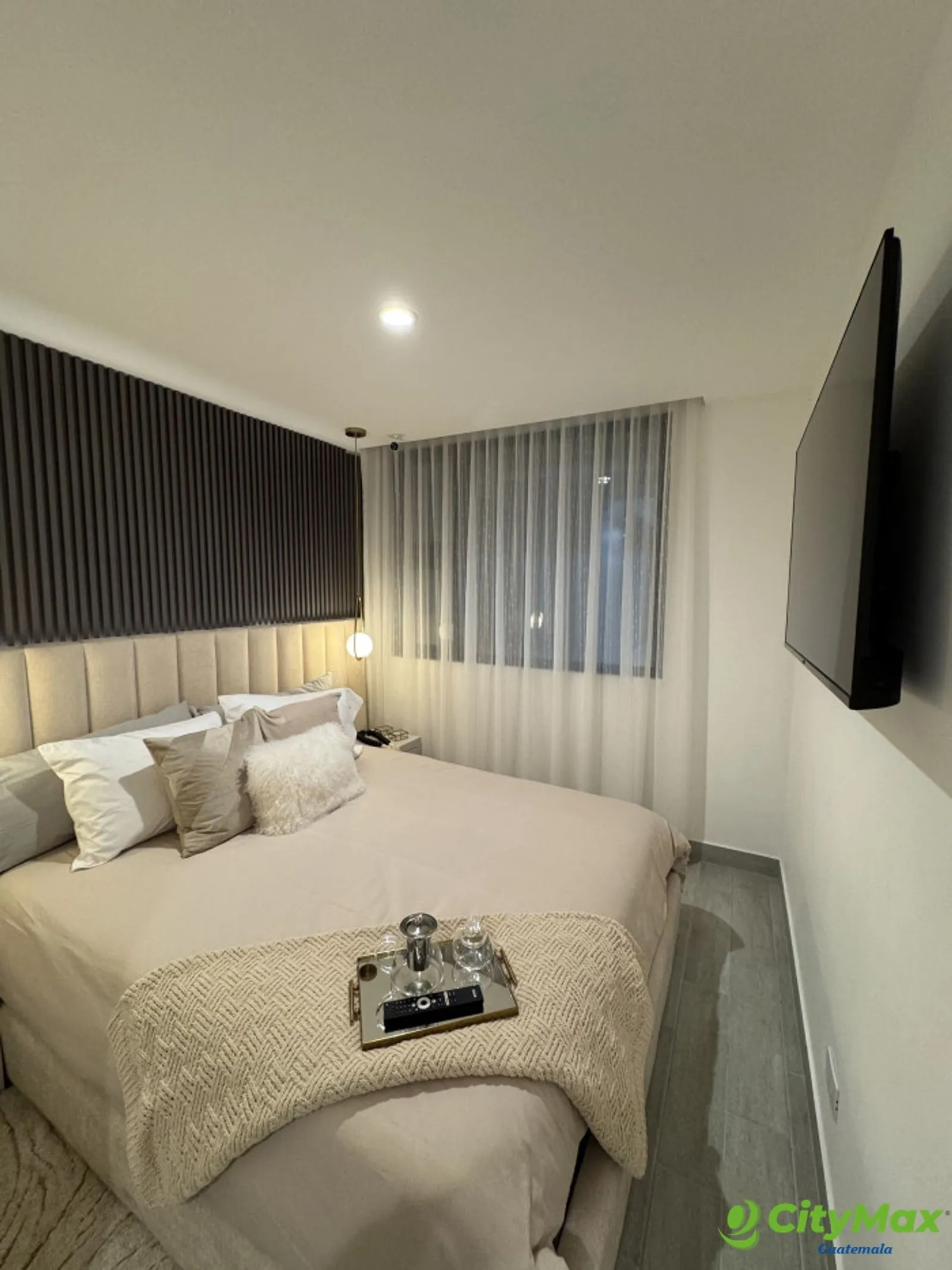 Apartamento en venta en planos zona 15 - Miniatura 9