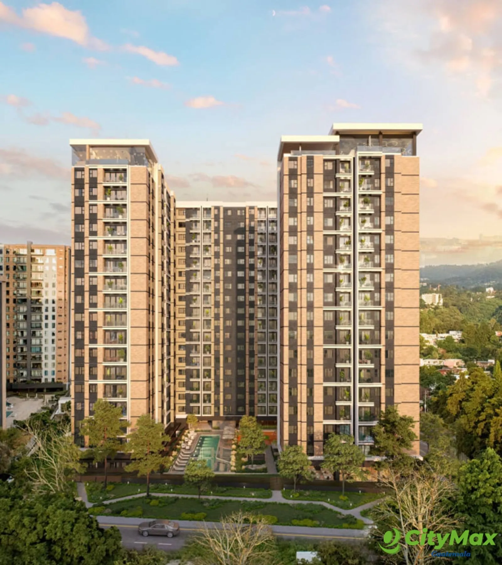 Apartamento en venta en planos zona 15 - Miniatura 7