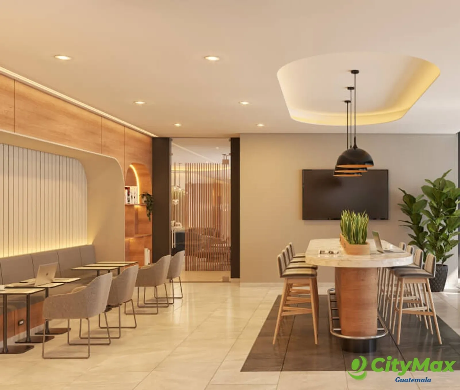 APARTAMENTO EN VENTA EN PLANOS ZONA 15 - Image 1