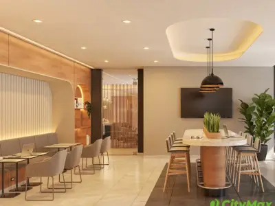 APARTAMENTO EN VENTA EN PLANOS ZONA 15