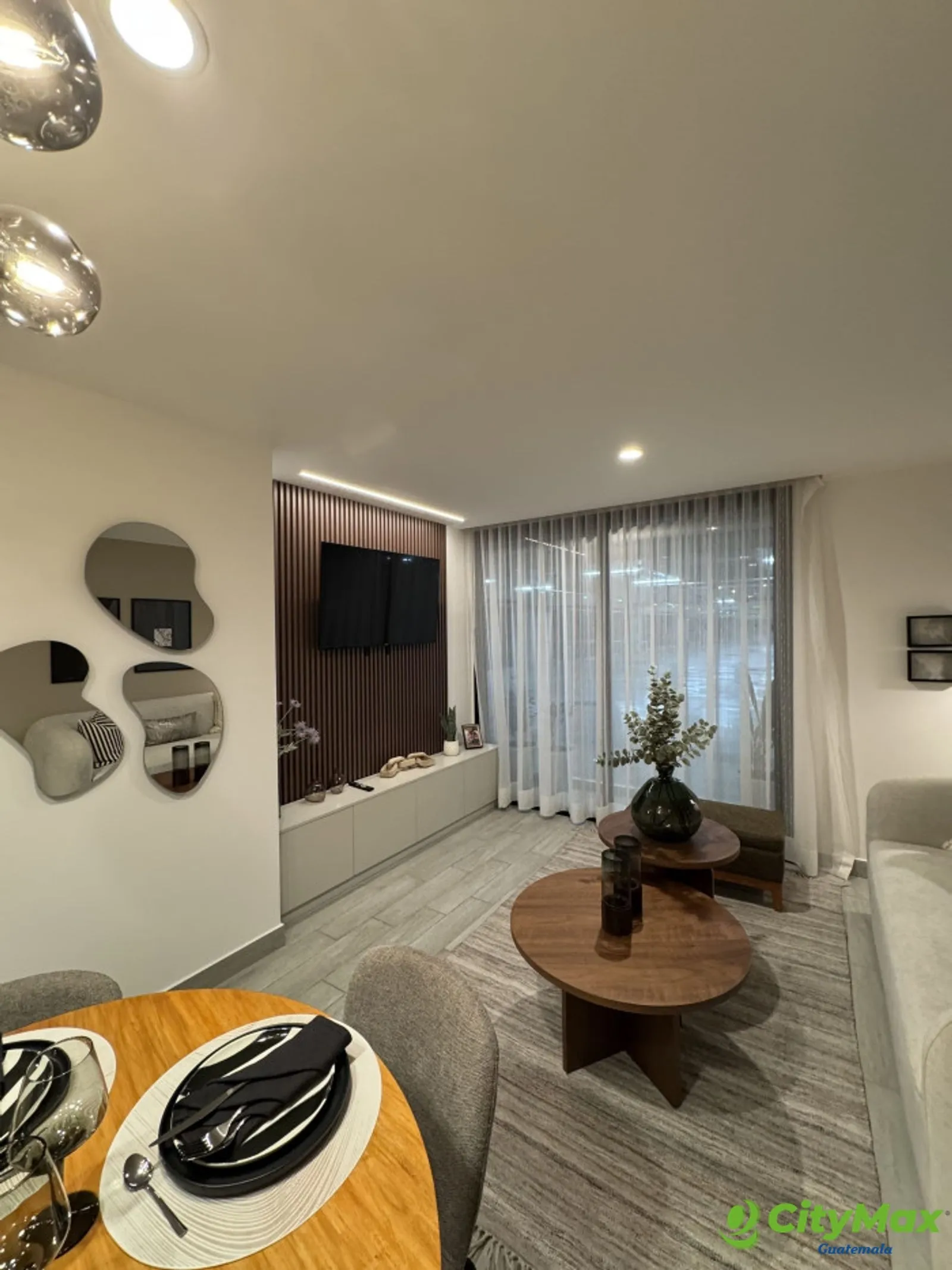APARTAMENTO EN VENTA EN PLANOS ZONA 15 - Miniatura 9