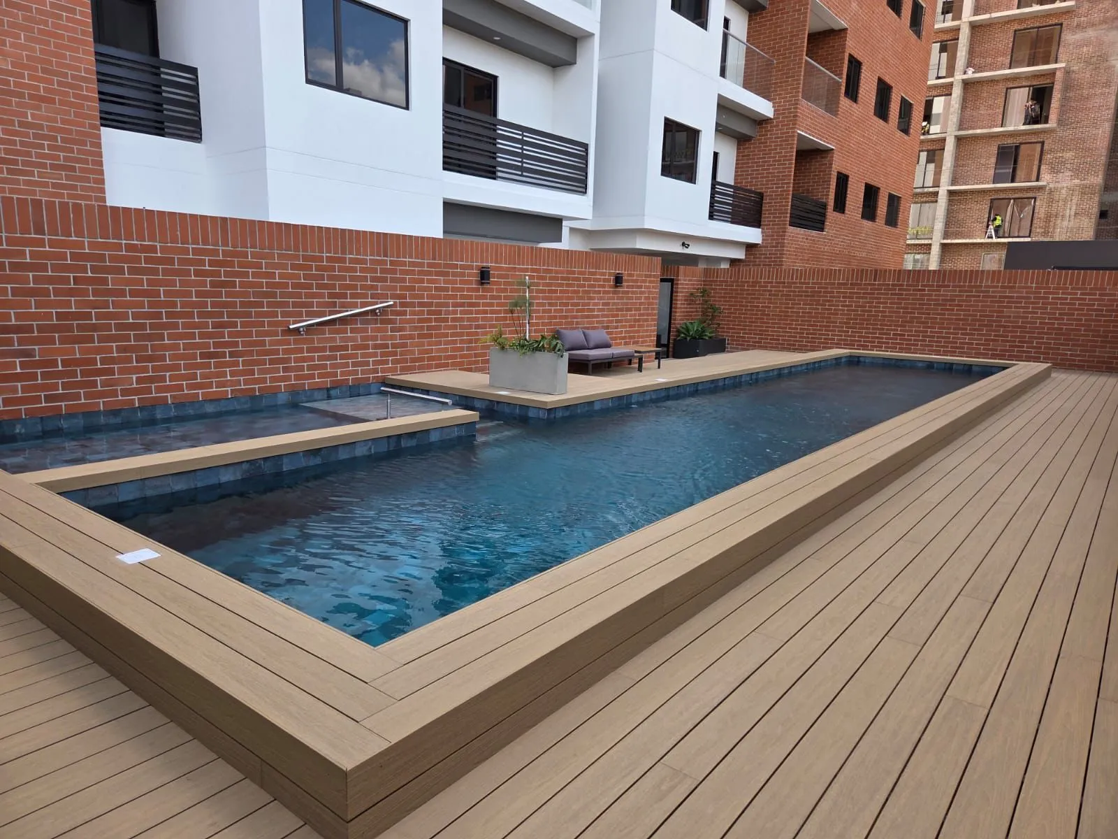 Apartamento en Venta, Neo 2, zona 10 Guatemala - Miniatura 9