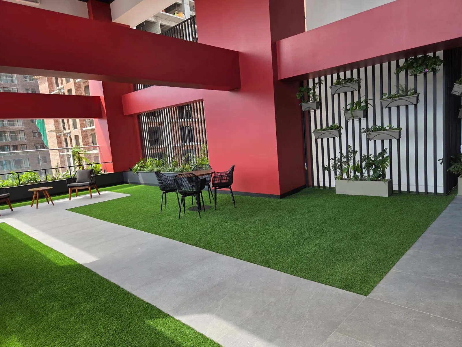Apartamento en Venta, Neo 2, zona 10 Guatemala - Miniatura 10