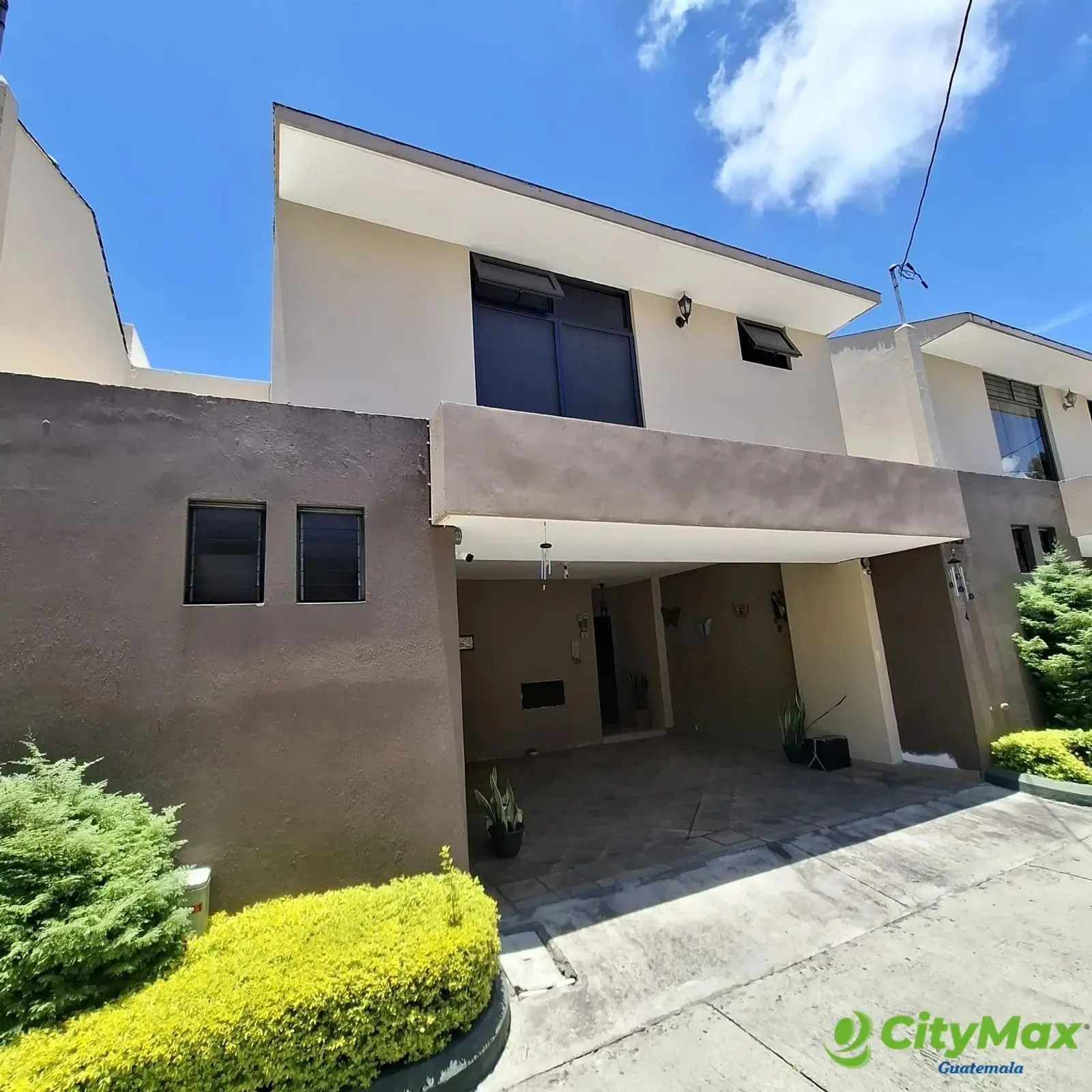 Casa en venta - 1