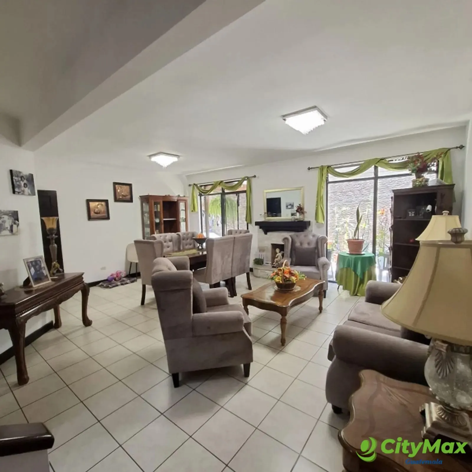 Casa en venta - 4