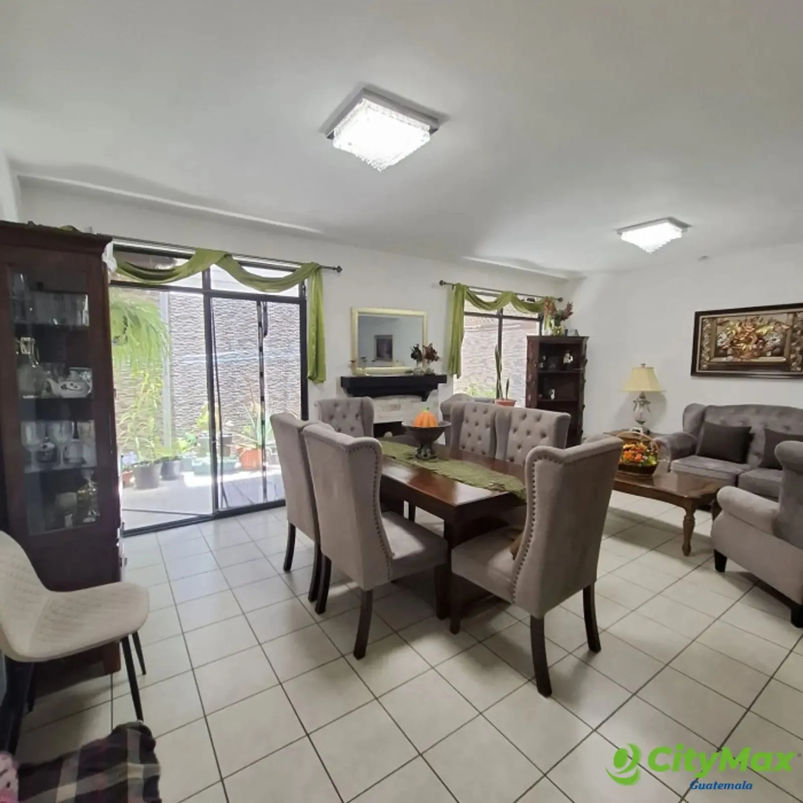 Casa en venta - 3