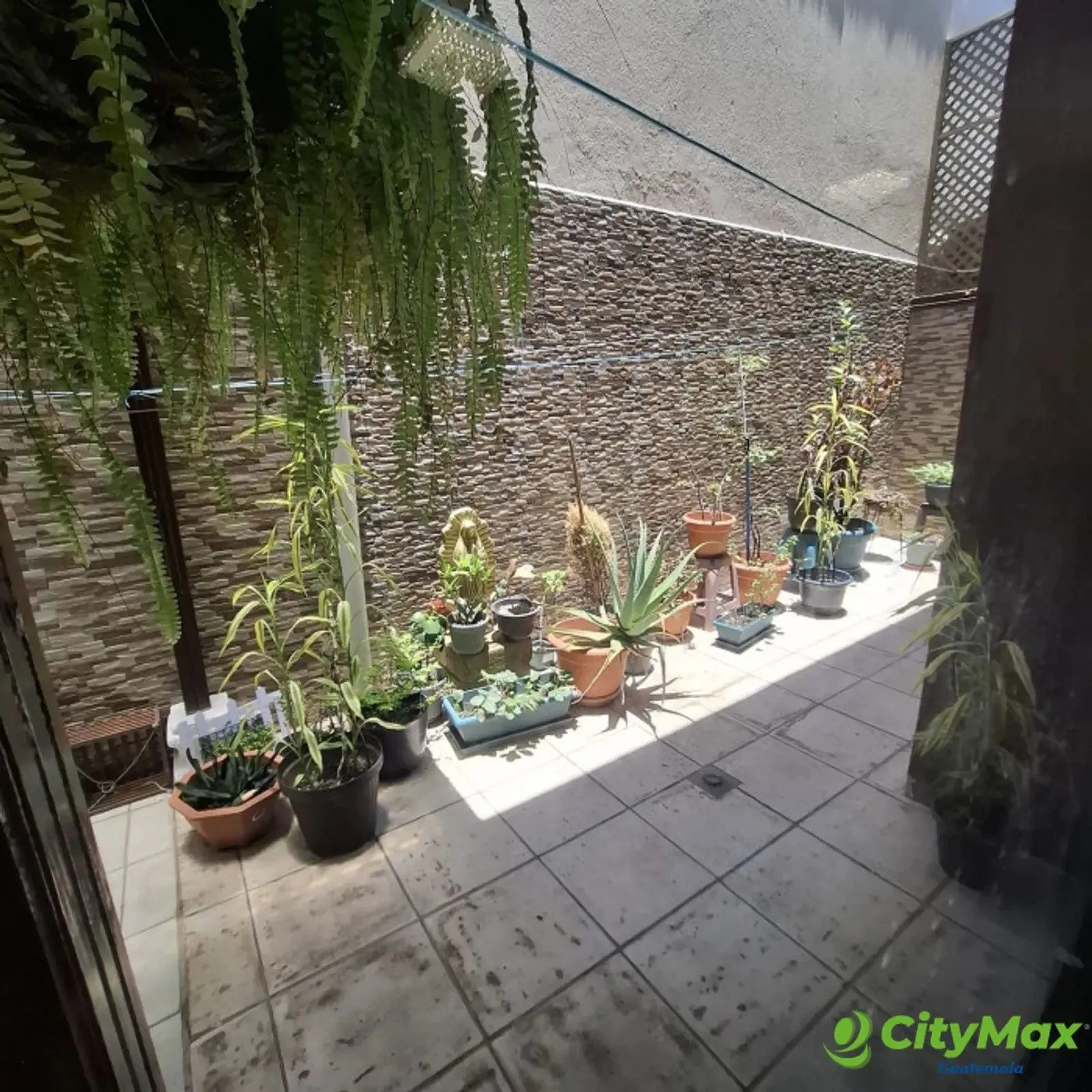 Casa en venta - 6