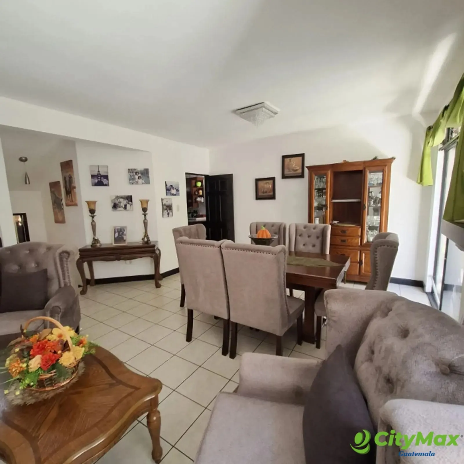 Casa en venta - 2