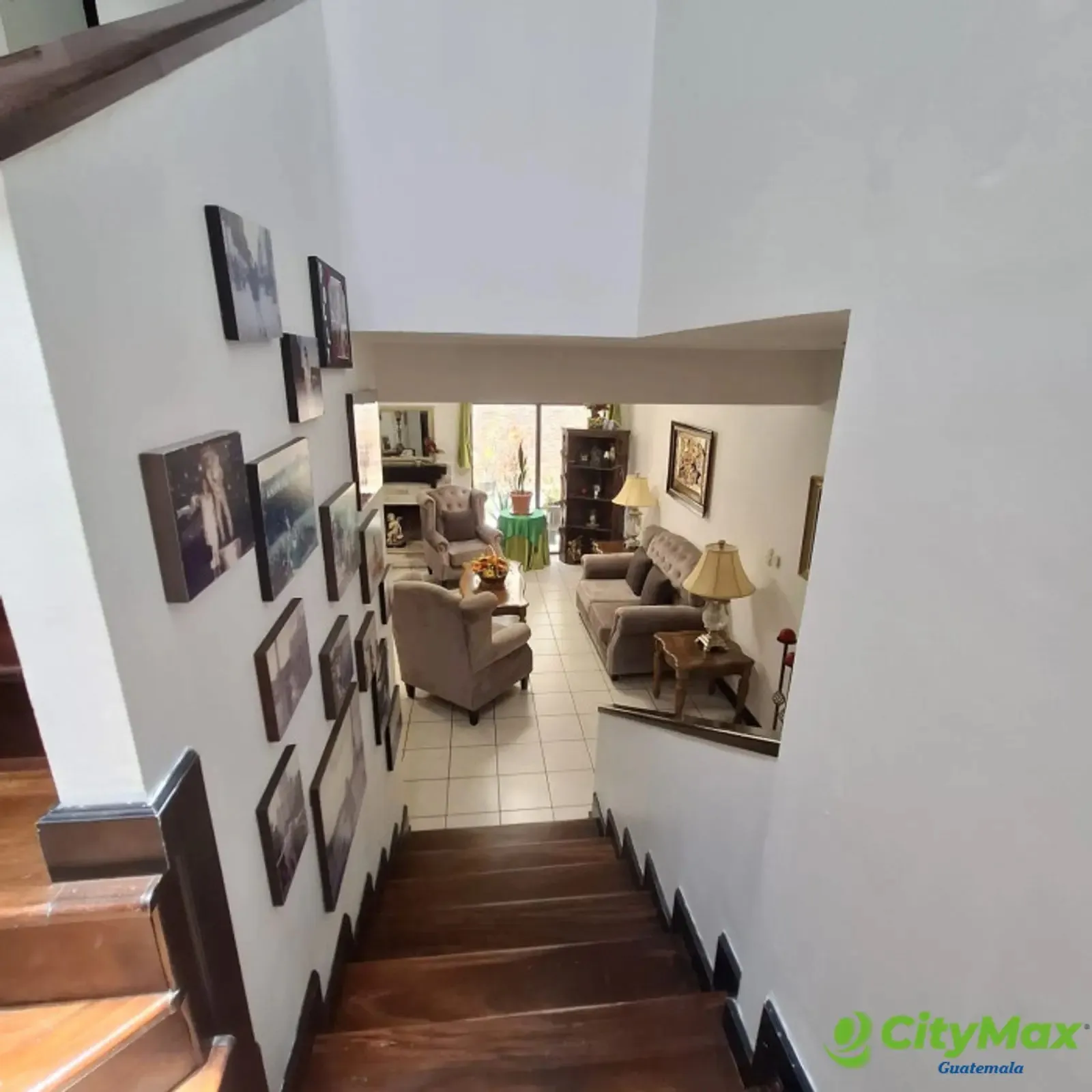 Casa en venta - 7