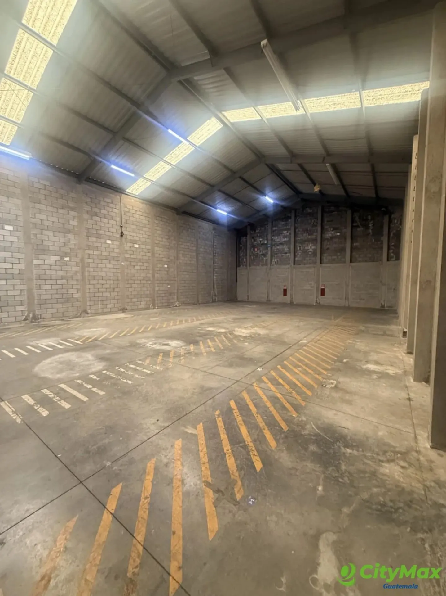 RENTA DE OFIBODEGA EL NARANJO - 13
