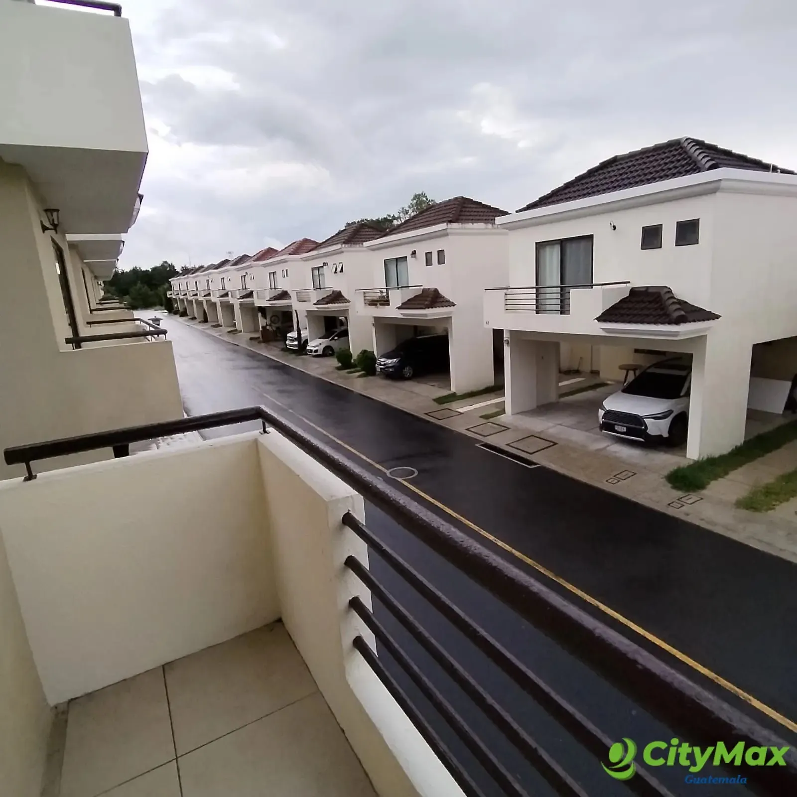 CASA EN VENTA VISTAS DE SAN ISIDRO ZONA 16 — foto 6