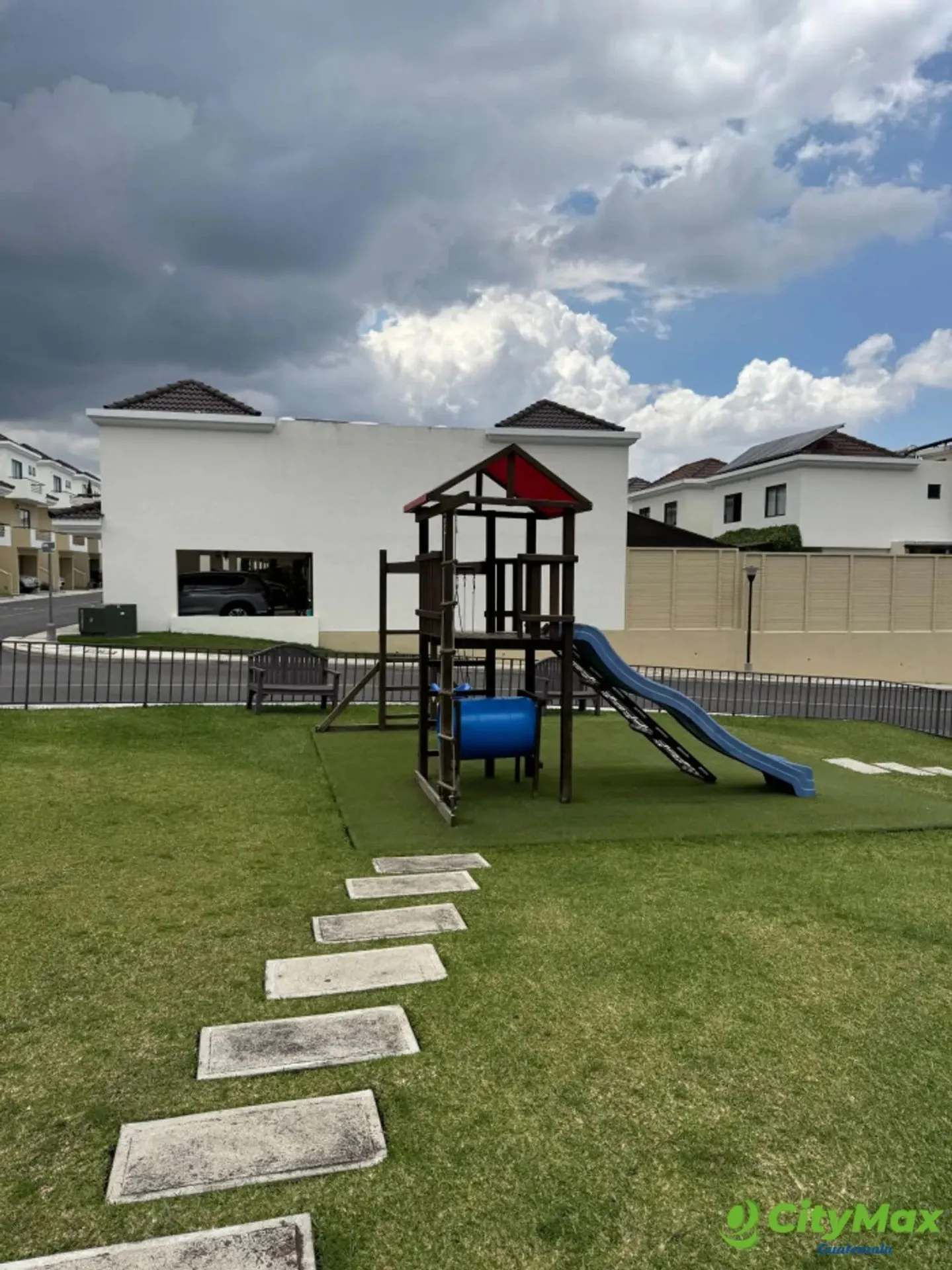 CASA EN VENTA VISTAS DE SAN ISIDRO ZONA 16 — foto 11