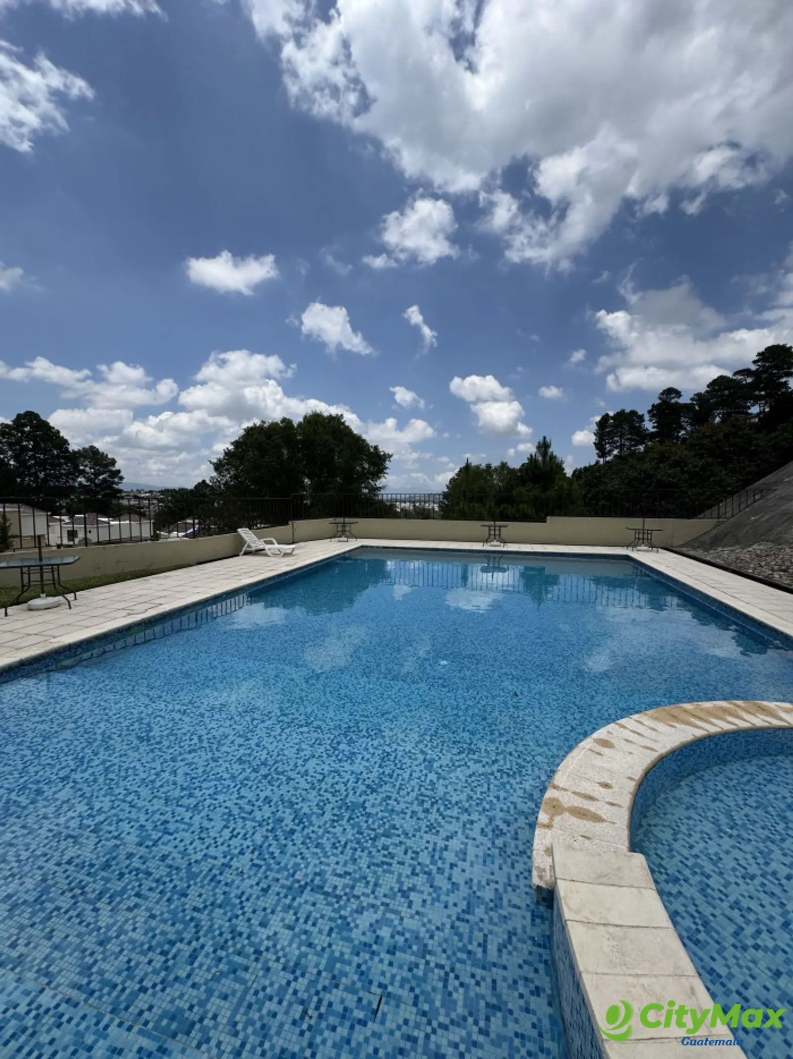 CASA EN VENTA VISTAS DE SAN ISIDRO ZONA 16 — foto 12