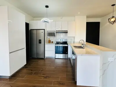 Apartamento en Cayalá con vista | 2 habitaciones