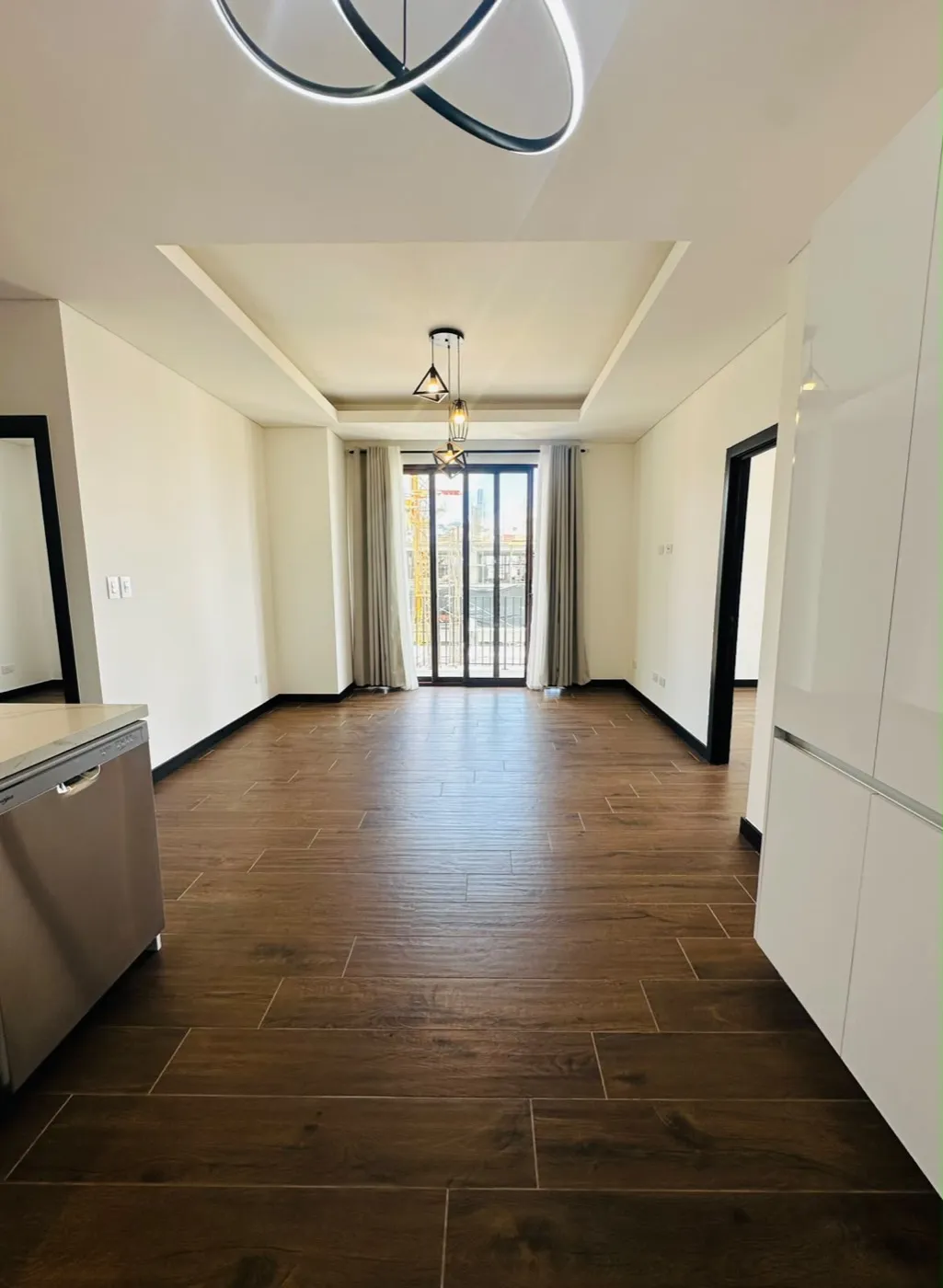 Apartamento en Cayalá con vista | 2 habitaciones - 2