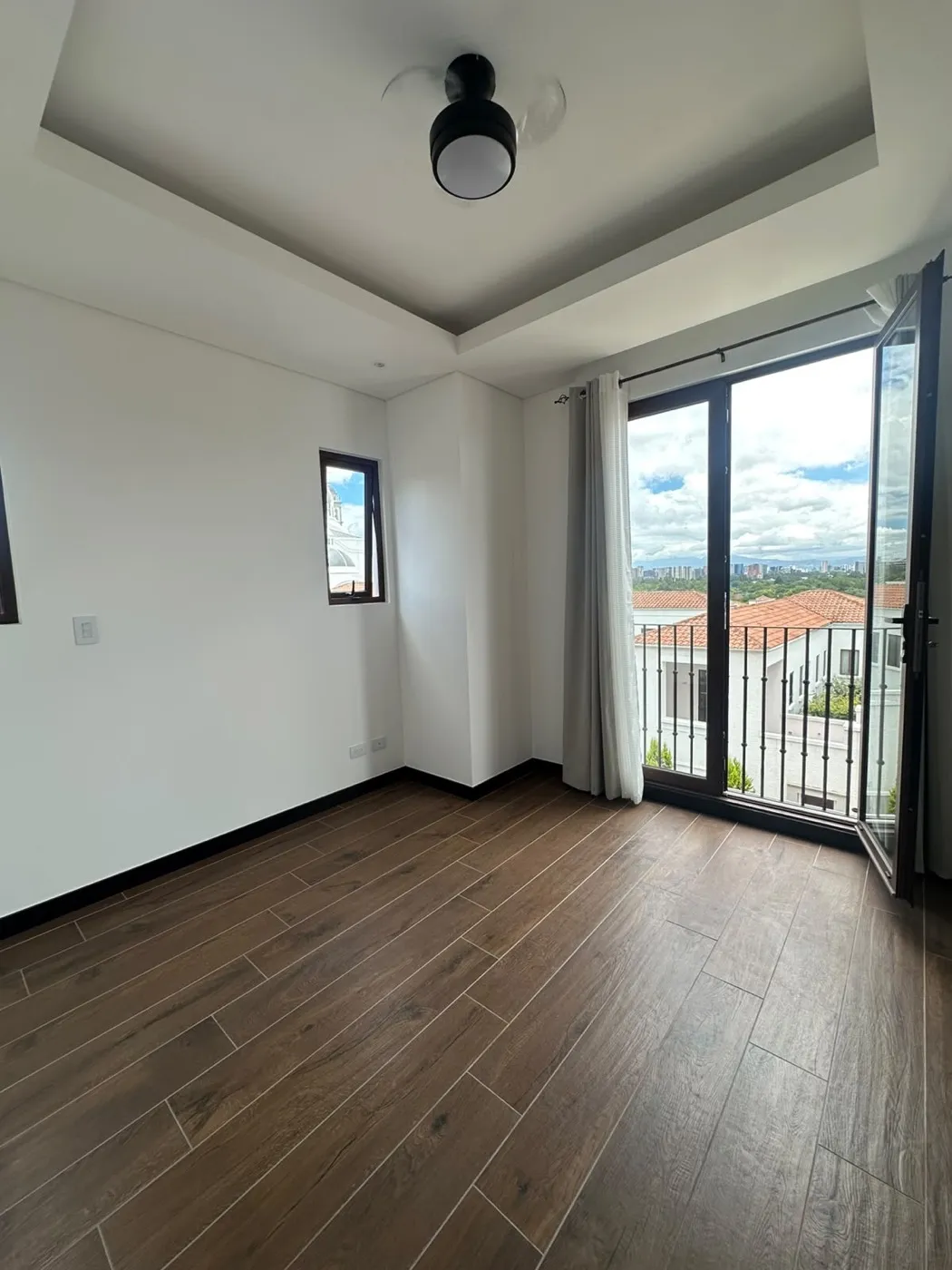 Apartamento en Cayalá con vista | 2 habitaciones - 4