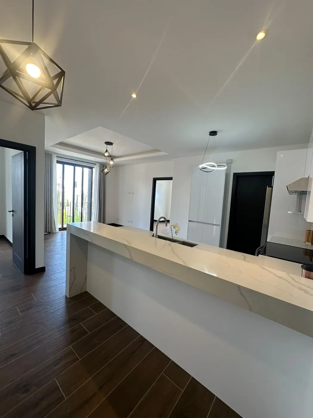 Apartamento en Cayalá con vista | 2 habitaciones - 3