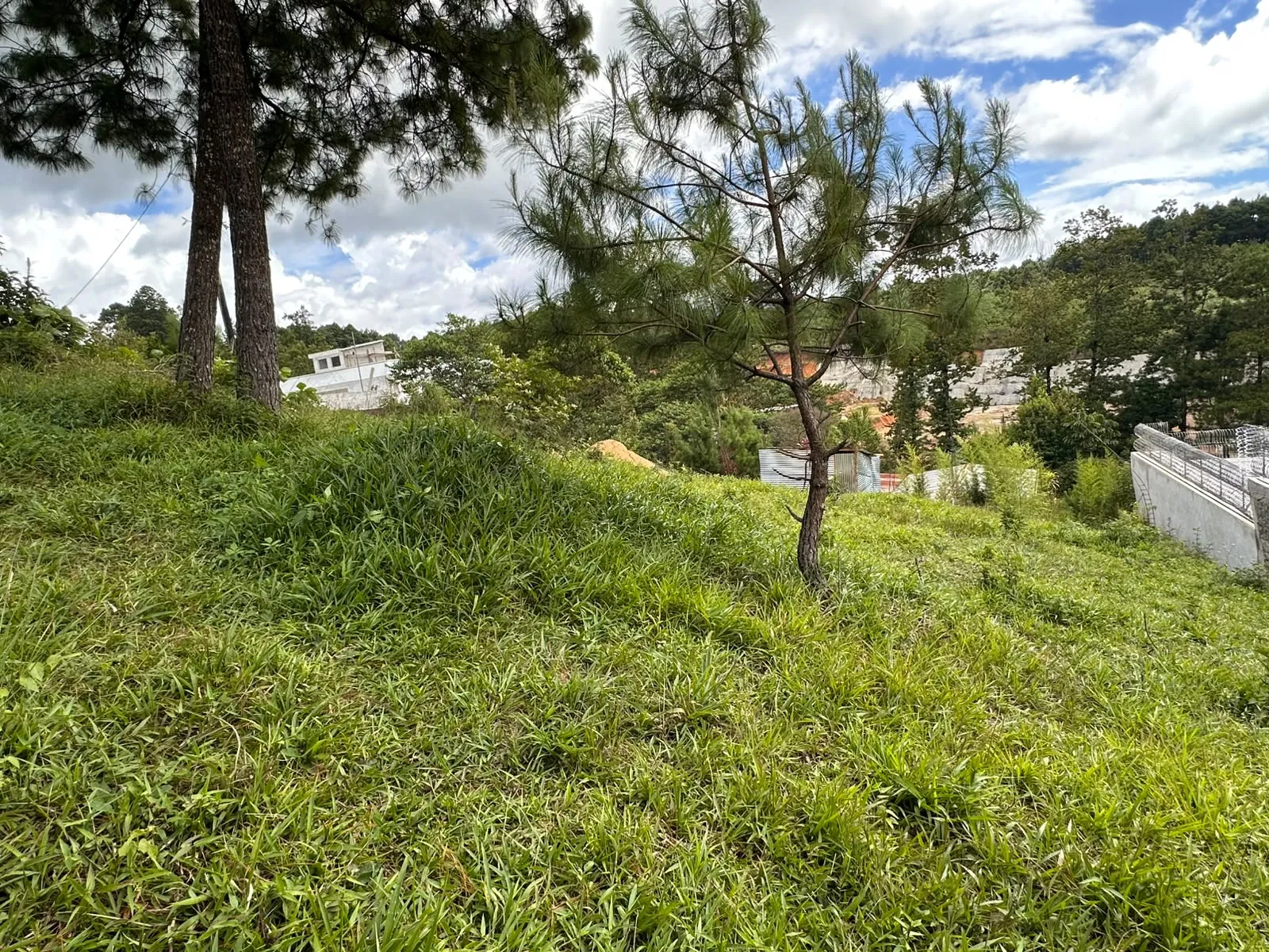 1 Cuerda en Excesos de Chipati San Pedro Carcha - Image 2