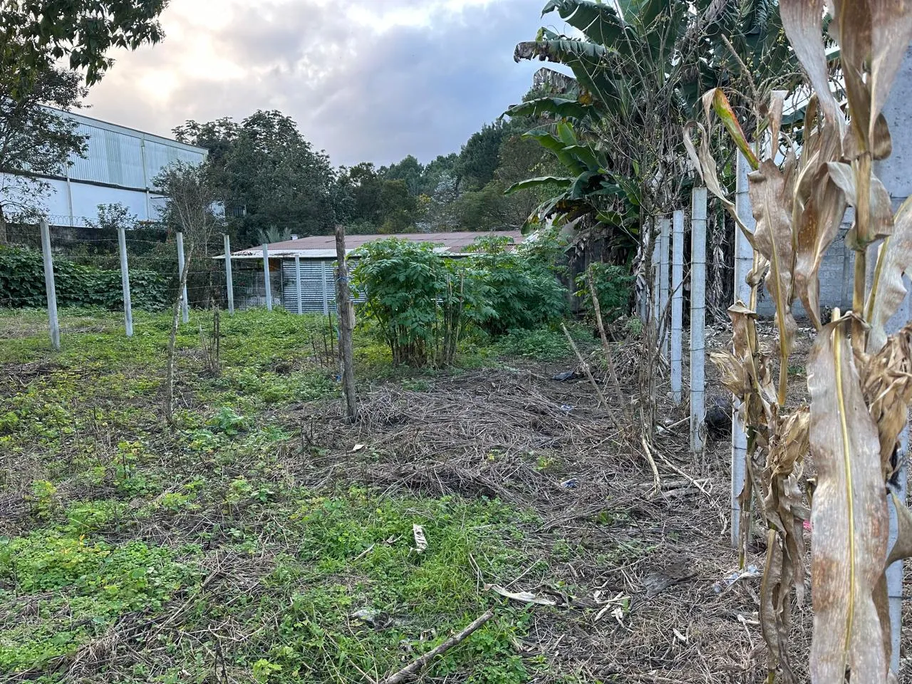 Venta de Lote Peri Urbano - Miniatura 12