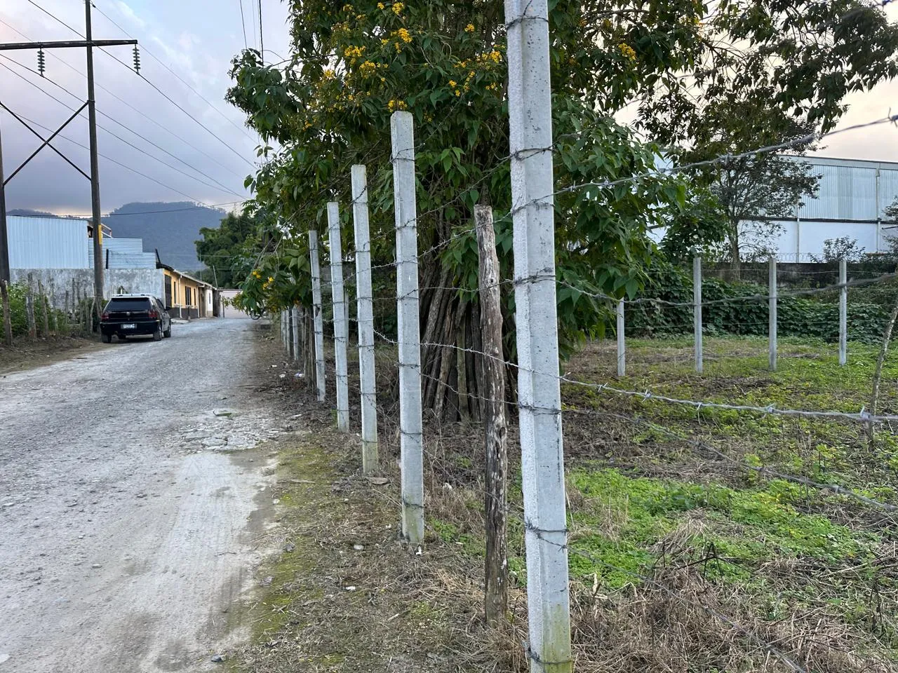 Venta de Lote Peri Urbano