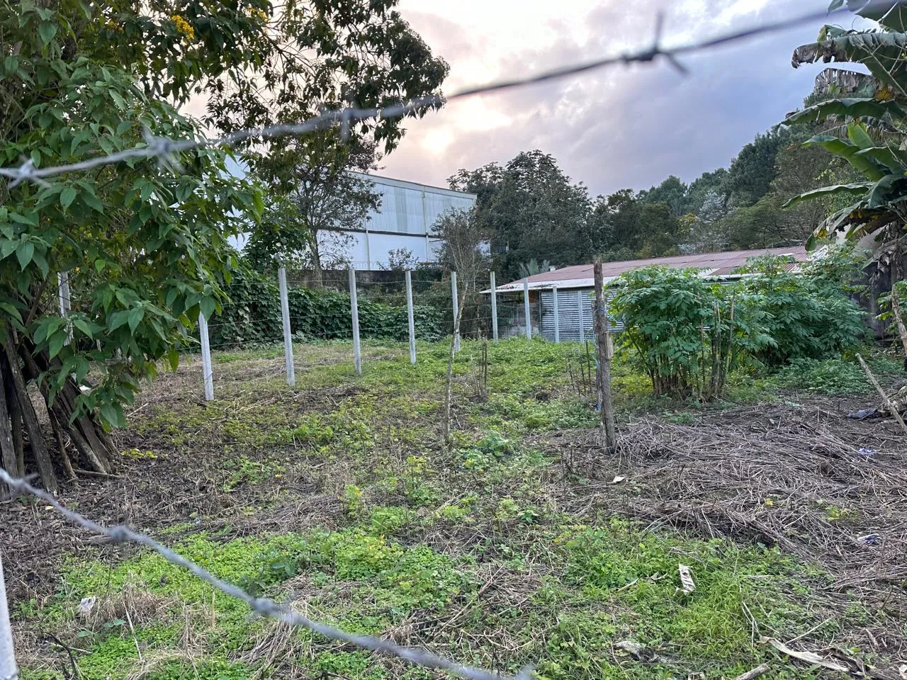 Venta de Lote Peri Urbano - Miniatura 17