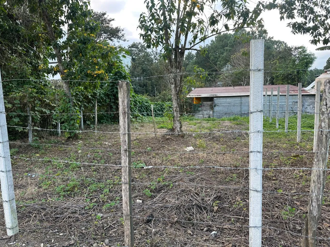 Venta de Lote Peri Urbano - Miniatura 15