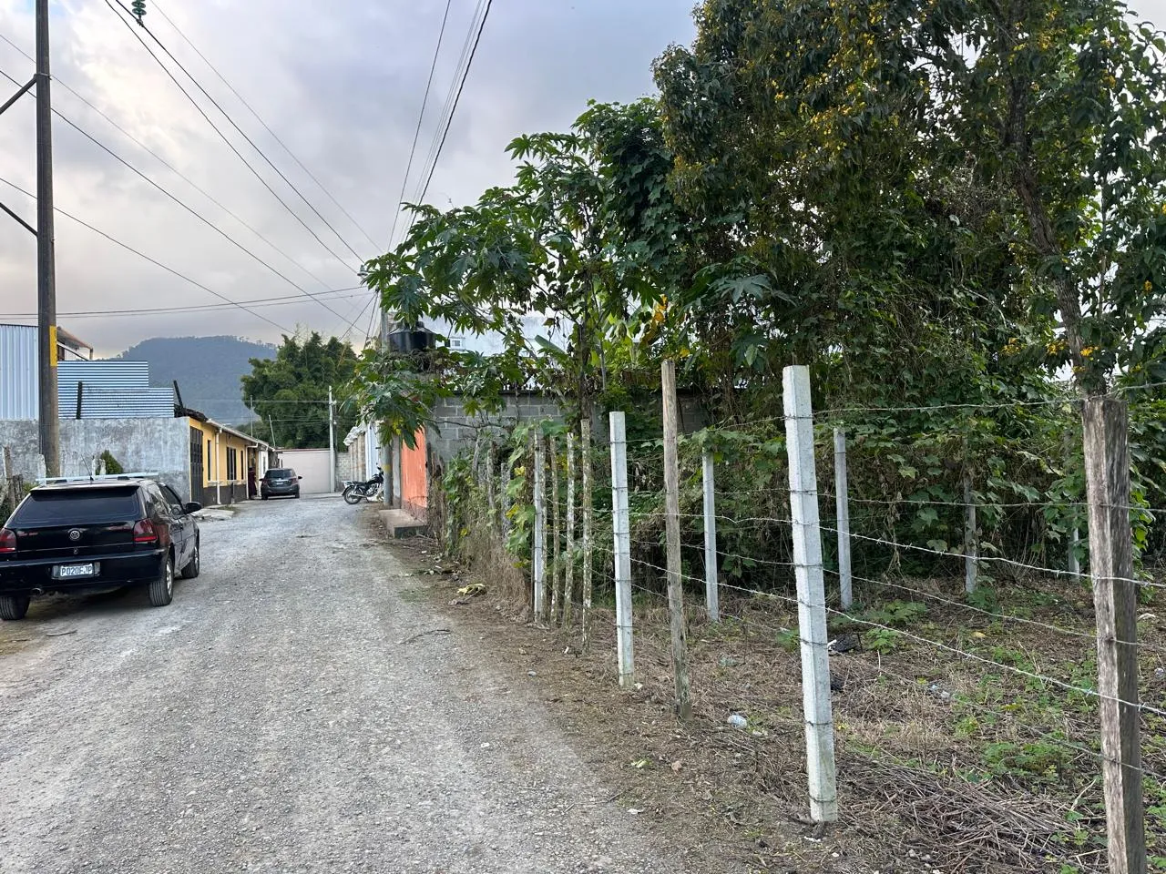 Venta de Lote Peri Urbano - Miniatura 14