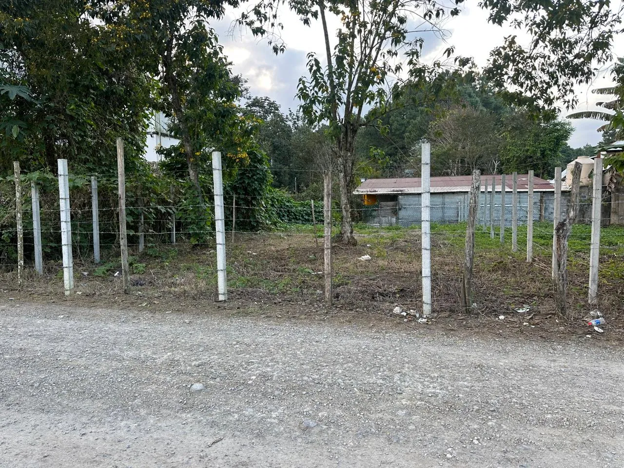 Venta de Lote Peri Urbano - Miniatura 16