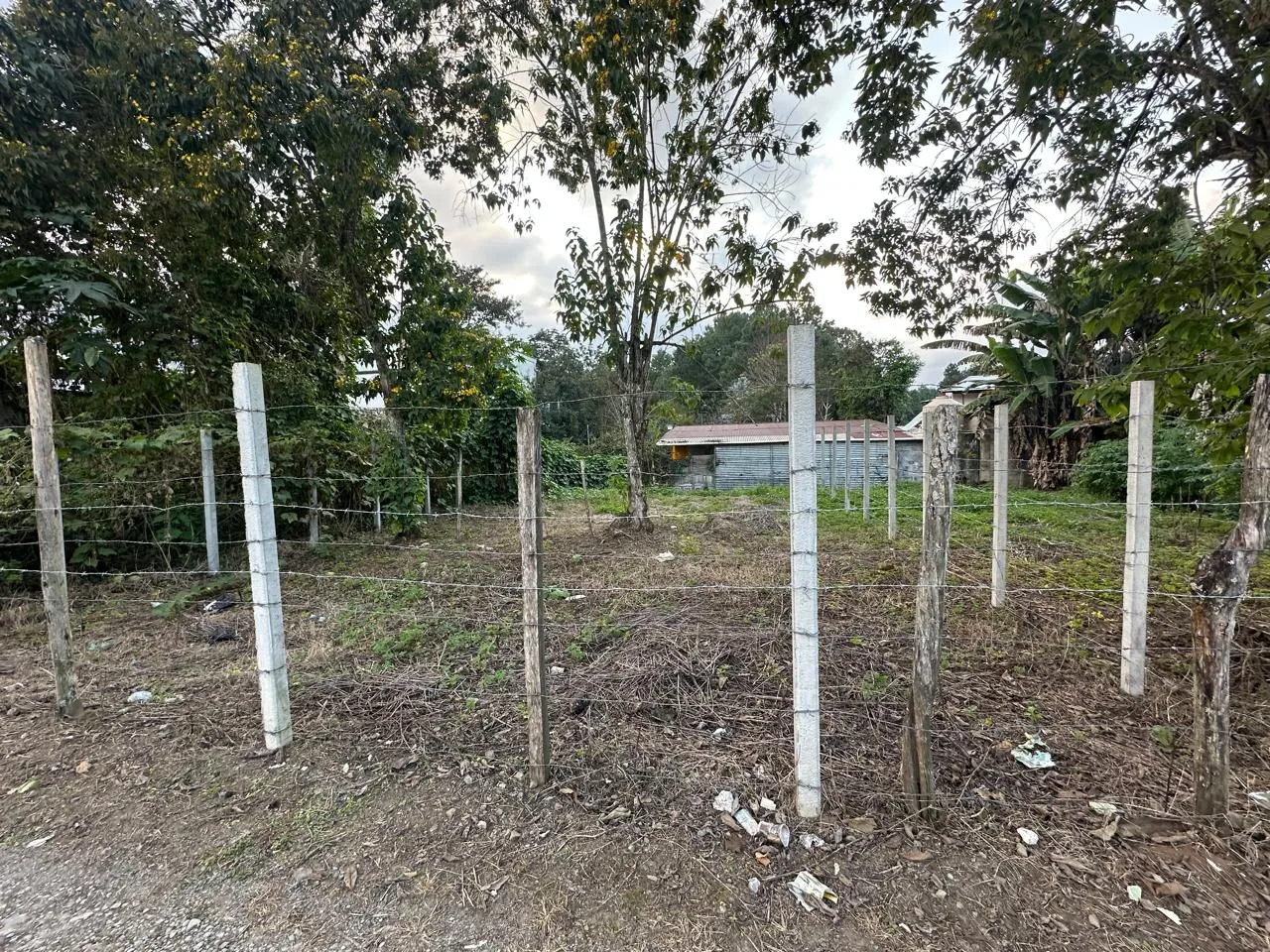 Venta de Lote Peri Urbano - Miniatura 8