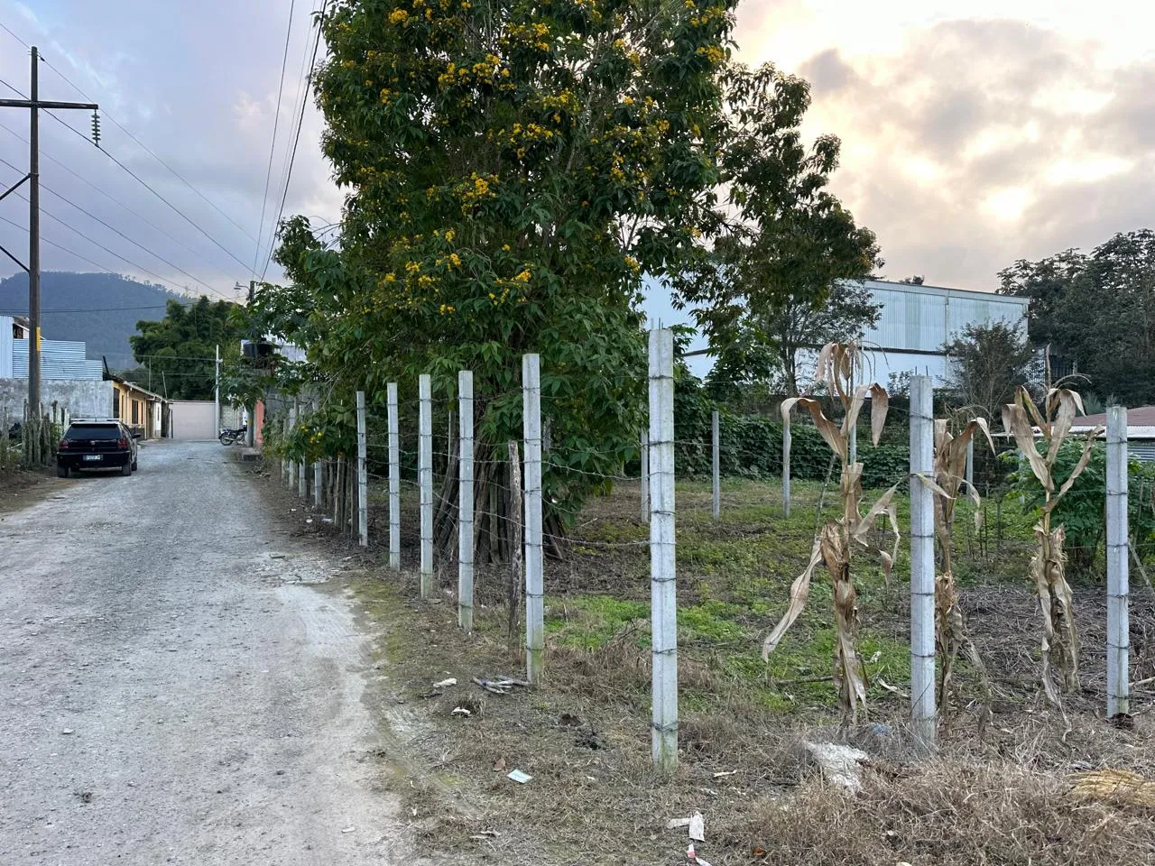 Venta de Lote Peri Urbano - Miniatura 7
