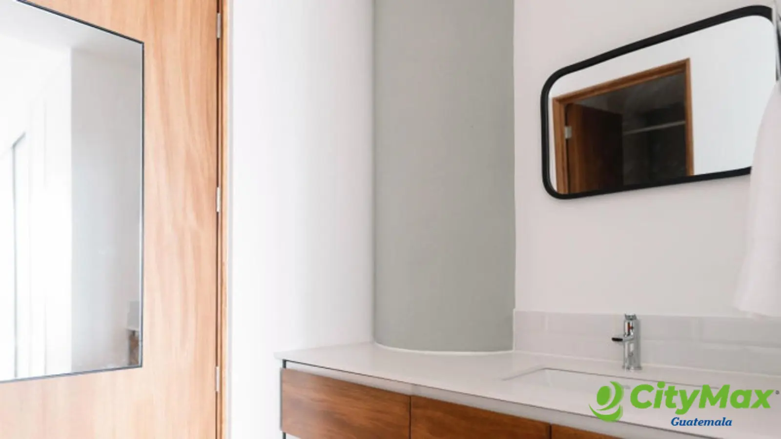Apartamento en venta zona 1 - 9