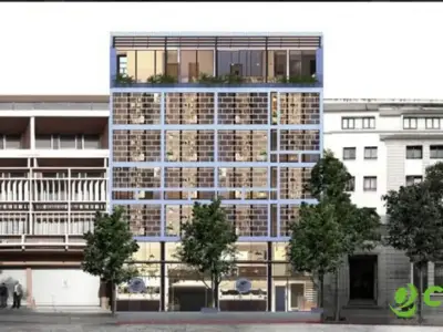Apartamento en venta zona 1