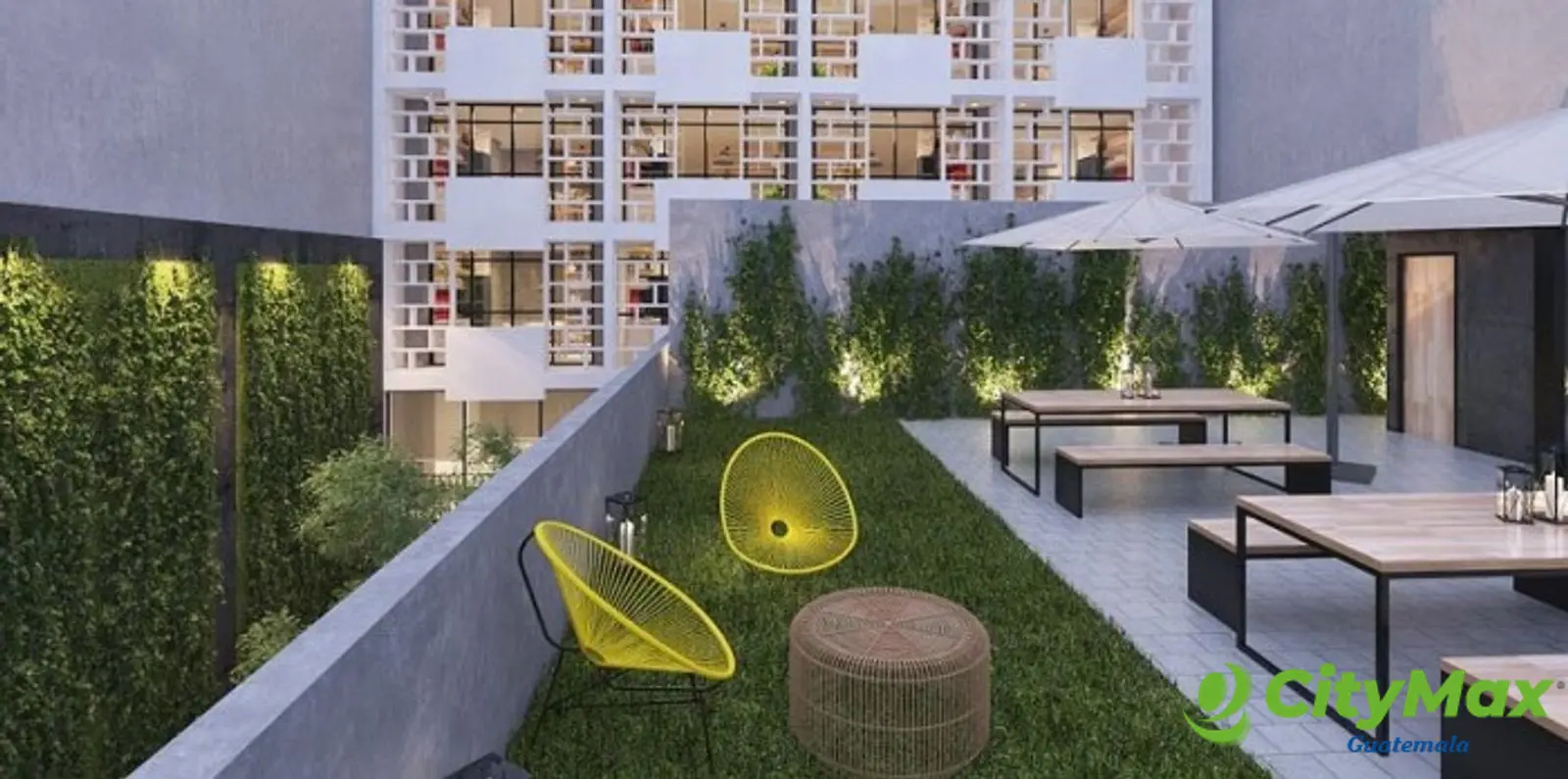Apartamento en venta zona 1 - 12