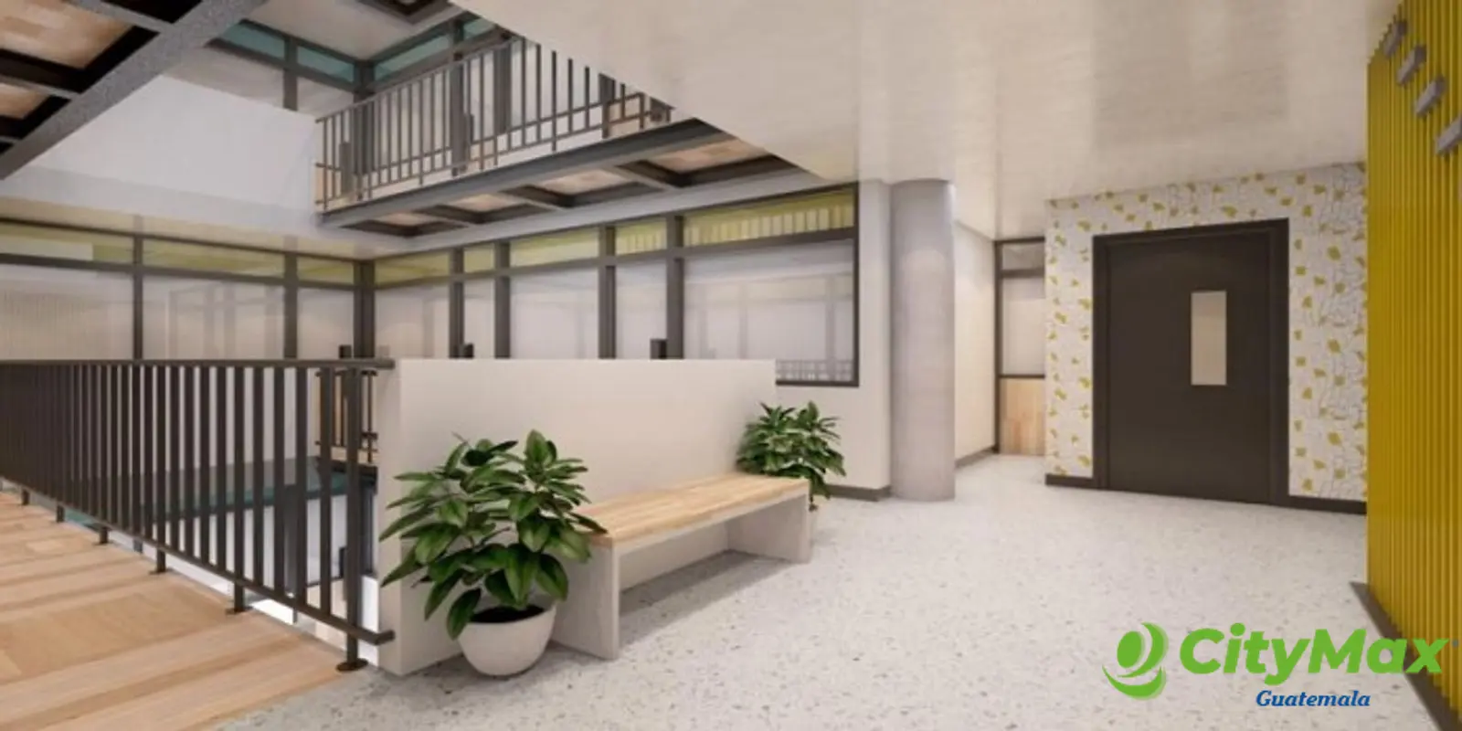 Apartamento en venta zona 1 - 11