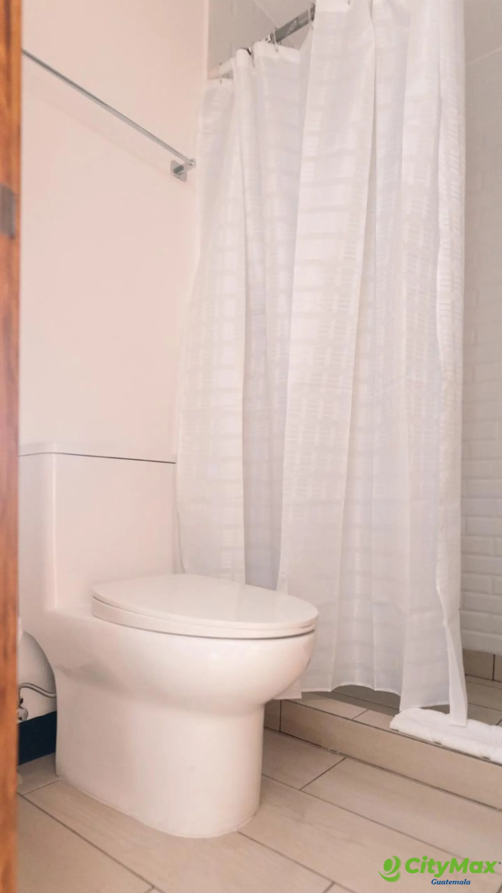 Apartamento en venta zona 1 - 10