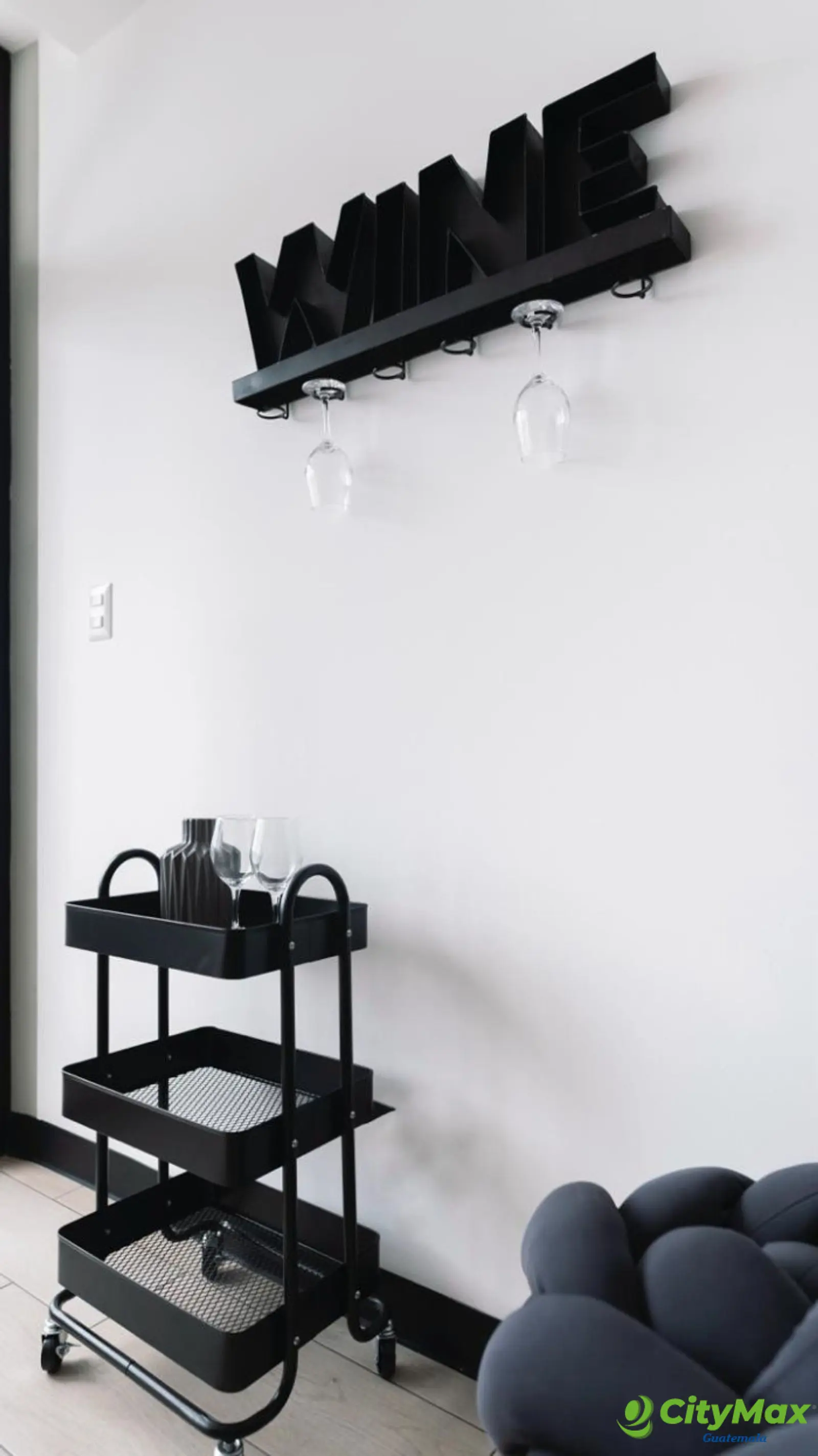 Apartamento en venta zona 1 - 6