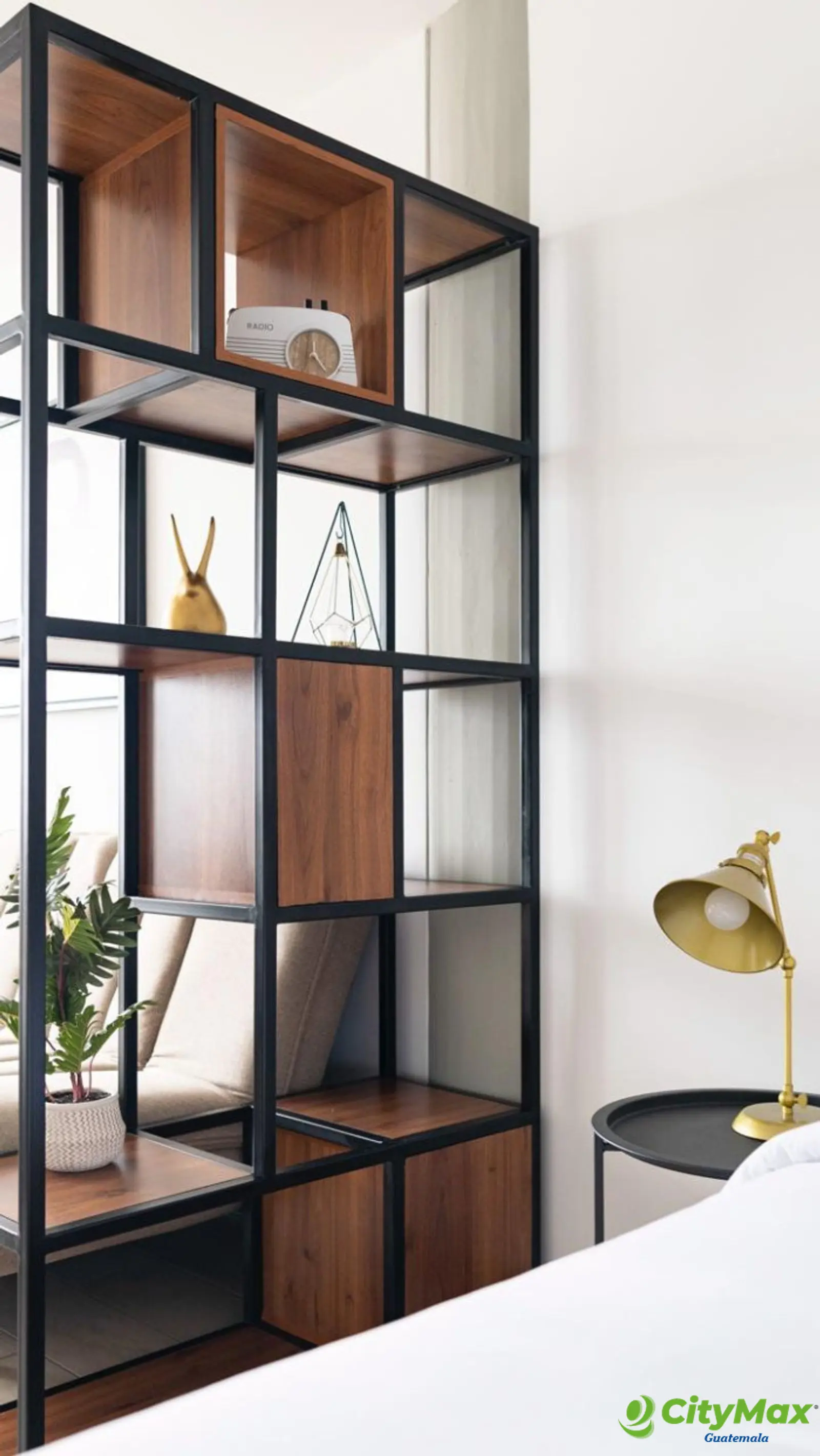 Apartamento en venta zona 1 - 7