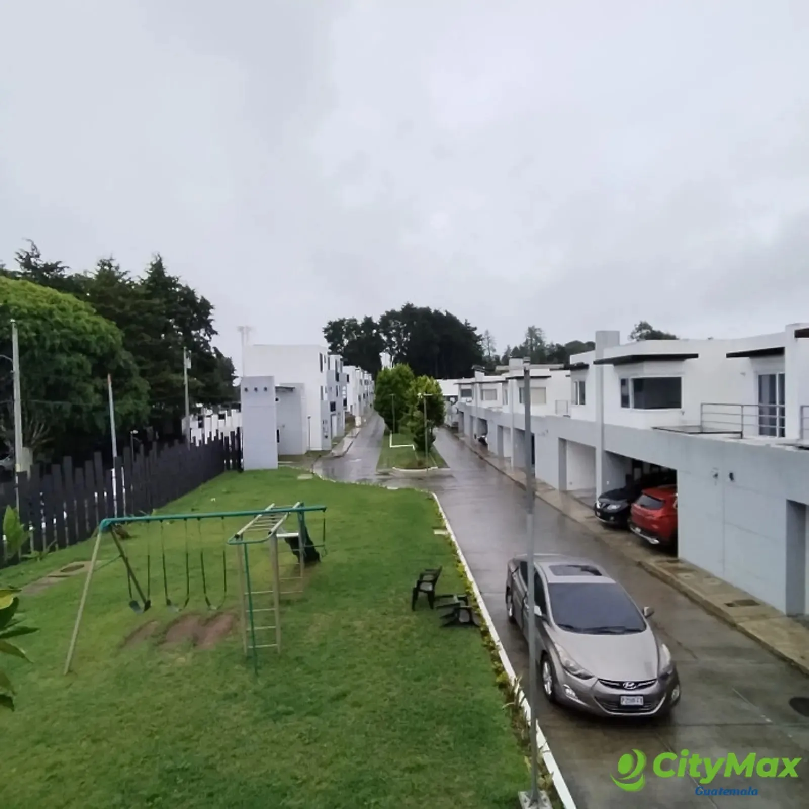 CASA EN VENTA SANTA CATARINA PINULA - 13