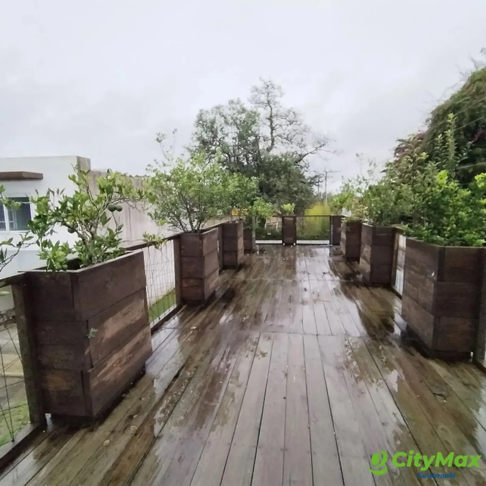 CASA EN VENTA SANTA CATARINA PINULA - 12